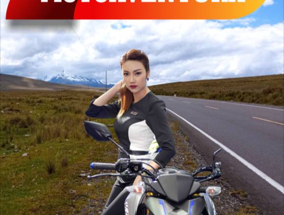 BUSCAMOS SEÑORITAS PARA COPILOTAS DE MOTO LINEALES en Carabayllo (Lima 6) (Distrito)
