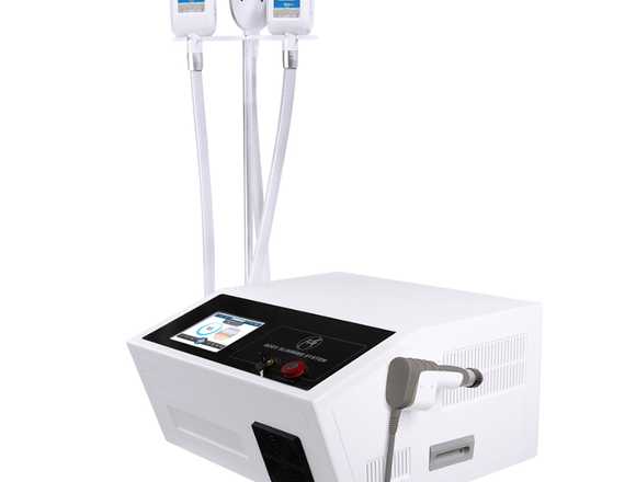 Cryolipolysis & Shockwave 2 in 1 System en Lago Buenos Aires (Localidad)