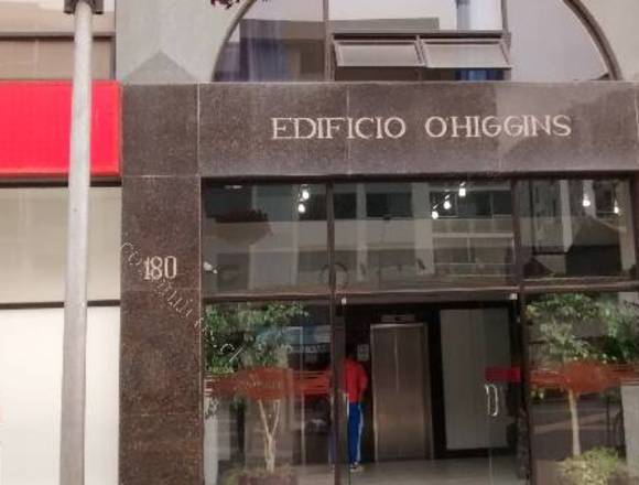 arriendo oficina direccion tributaria y comercial en Viña del Mar (Comuna)