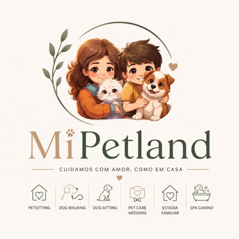 Pet Sitting de confiança! Dog Walking, Cat sitting, Estadia Familiar em Lisboa (Concelho)