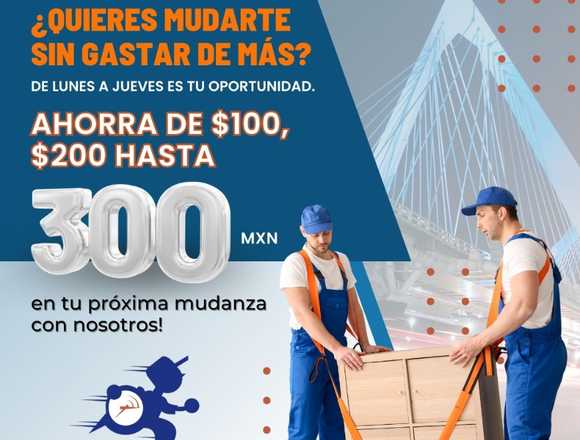 Mudanzas Profesionales en San Pedro Tlaquepaque (Municipio)