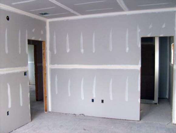 Drywall mantenimiento y construccion pintura en Miraflores (Lima 18) (Distrito)