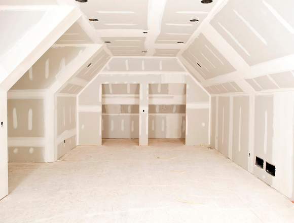 Drywall mantenimiento y construccion pintura en Miraflores (Lima 18) (Distrito)