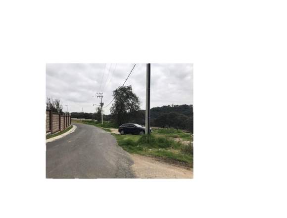 Terreno en Fincas de Sayavedra