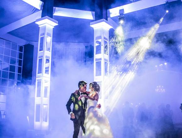 Sesiones de fotos para bodas en Santo Domingo Norte (Municipio)