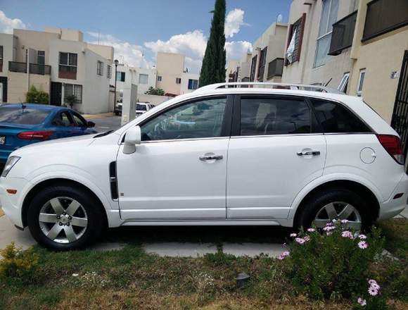 Preciosa Captiva D 2010 en Miguel Hidalgo (Municipio)