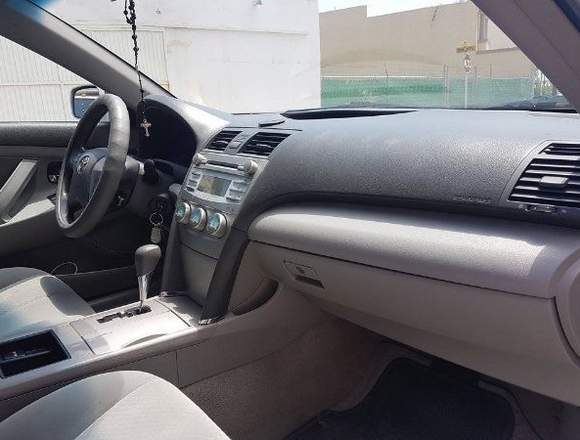 TOYOTA CAMRY EXCELENTE en Mexicali (Municipio)