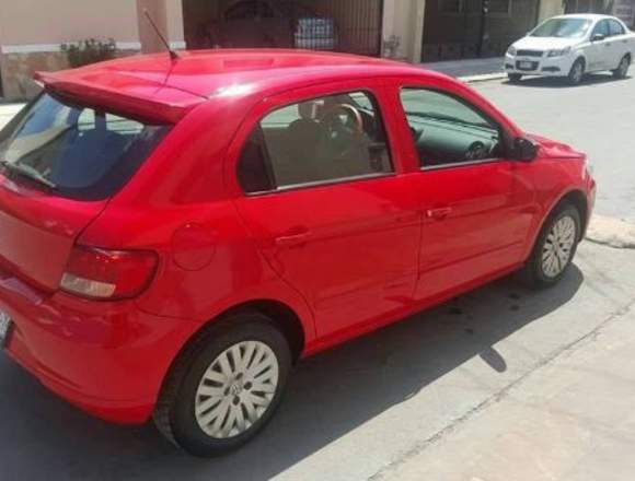 VOLKSWAGEN GOL EXCELENTE en Mexicali (Municipio)