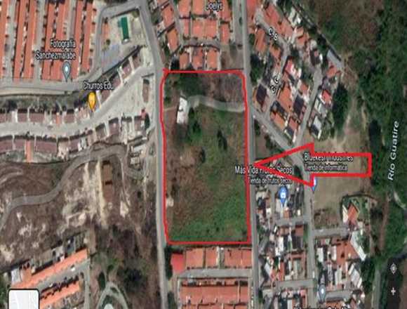 Terreno 20.000Mts2 listo para invertir guatire en Zamora (Municipio)