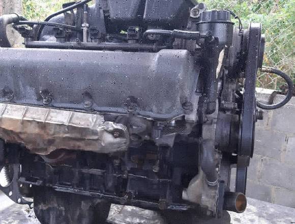 Motor de Jeep Grand Cherokee 4.7 V8 1999/2005 en Bruzual (Municipio)