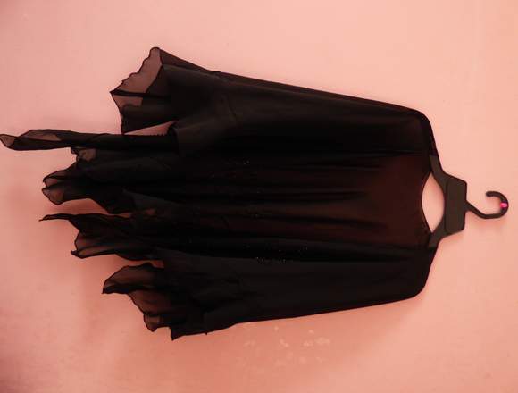 Vestidos de fiesta negros talla grande XL en Acapulco de Juárez (Municipio)