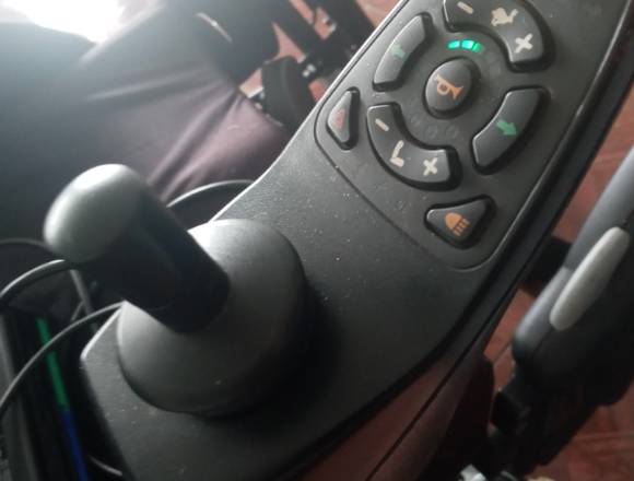 Gran oferta se vende silla ruedas eléctrica en Heredia (Cantón)