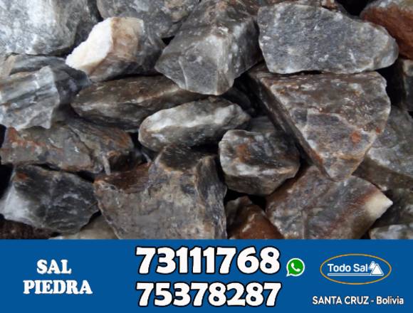 Comercializadora TODO SAL - 73111768
