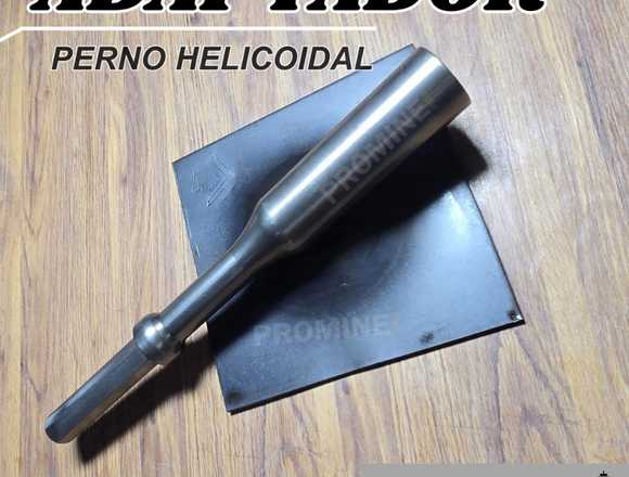 Adaptador Perno Helicoidal – Máquina Neumática en Puno (Distrito)