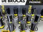 Saca Broca | Extractor de Brocas | Minera Lima en Lima (Lima 1) (Distrito)