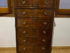 Mueble antiguo clásico en Madrid (Municipio)