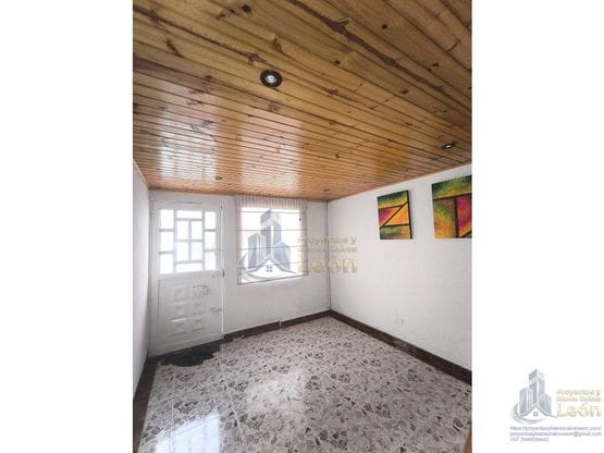 Oportunidad Única: Casa en Venta en Suba, Costa Azul. CC8102