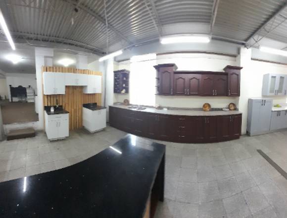 Bodega en Venta en la Reformita Zona 12 en Ciudad de Guatemala (Municipio)