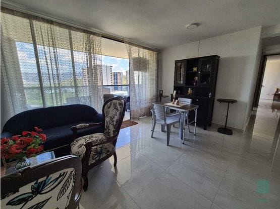 ARRIENDO APARTAMENTO CAÑAVERAL P12