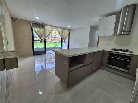 ARRIENDO CAÑAVERAL P1 en Floridablanca (Municipio)