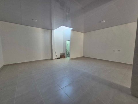 ARRIENDO LOCAL POBLADO