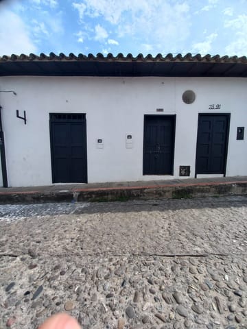 LOCAL CLL 30 GIRON CENTRO en Girón (Municipio)