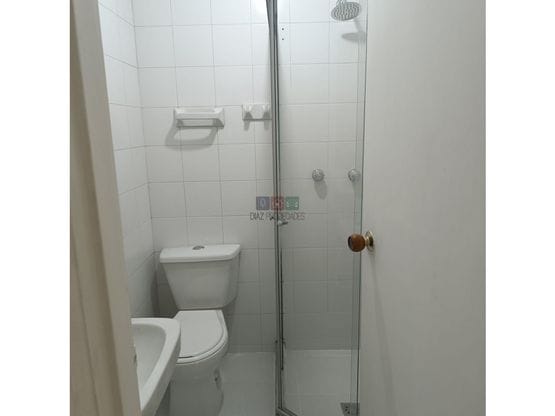 Apartamento de 101 m² en venta en San Joaquín, Medellín