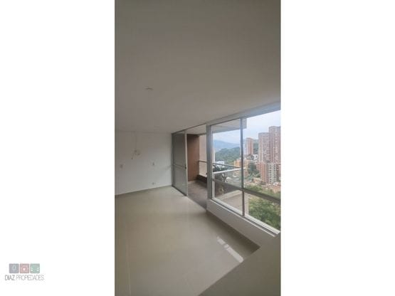 Apartamento de 80 m² en venta en La Doctora, Sabaneta
