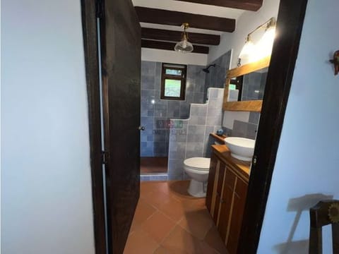 Finca en venta en la vereda La Brizuela, Guarne