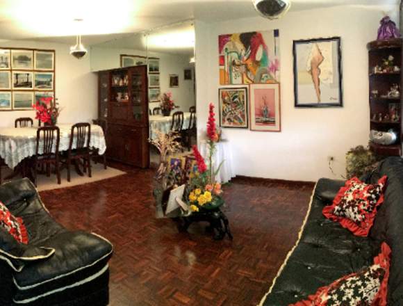 En busca del mejor departamento? TE LO TENEMOS!!! en Los Salias (Municipio)