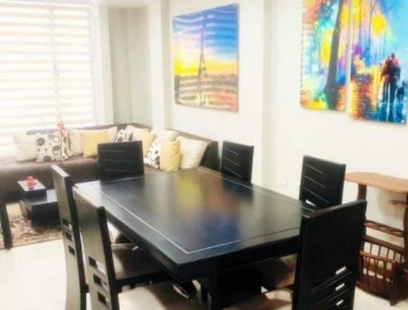 Hermosas Casas De 3 Dormitorios en Cuenca (Cantón)