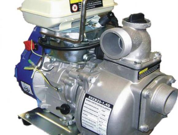 BOMBA PARA AGUA MOTOR MPOWER