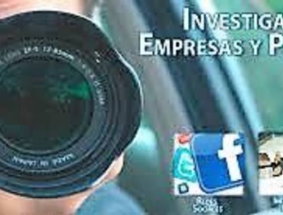 Detectives E Investigadores privados en Guayaquil (Cantón)