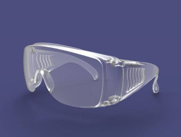 Gafas de Seguridad con Protección UV en Pereira (Municipio)