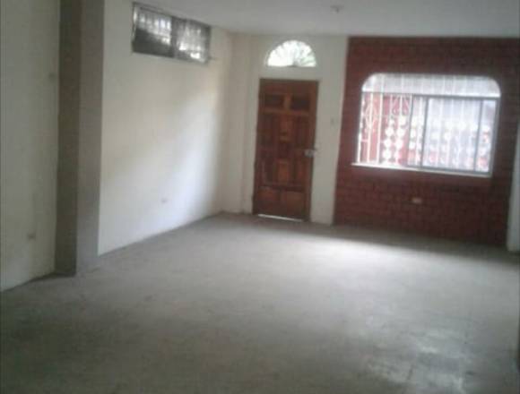 Alquilo casa Bellavista en Guayaquil (Cantón)