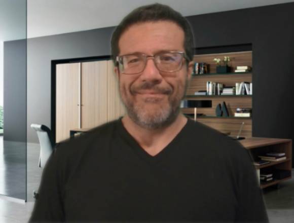 George's Online English School
