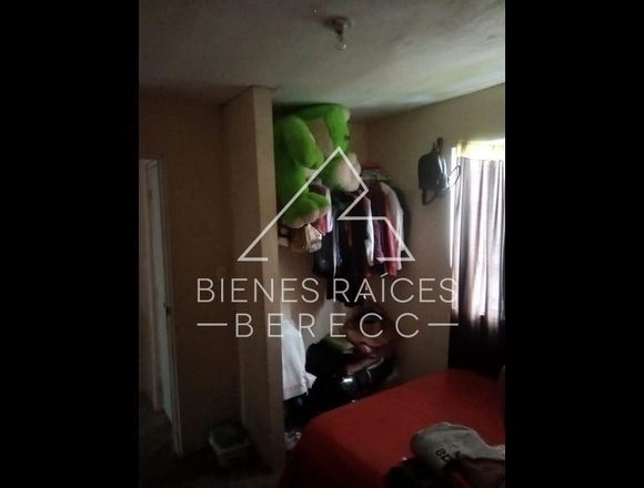 DEPTO. EN VENTA FRACC. LOS OLIVOS ALTAMIRA, TAMPS.