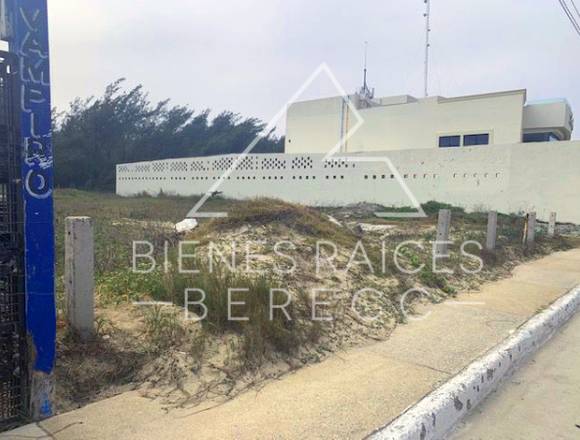 VENTA TERRENO EN BLVD. COSTERO CD.MADERO, TAMPS. en Ciudad Madero (Municipio)