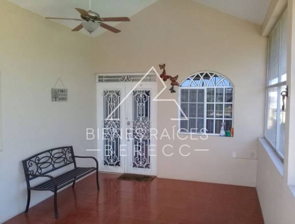 VENTA/RENTA CASA COL. JUSTO SIERRA ALTAMIRA, TAM. en Altamira (Municipio)