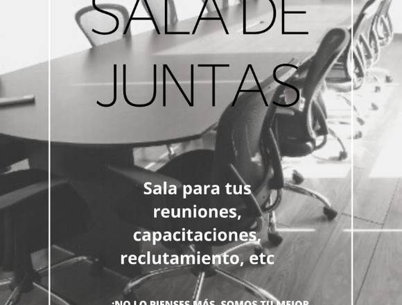 AULA PARA SESIONES EN JARDINES DEL MORAL en León (Municipio)