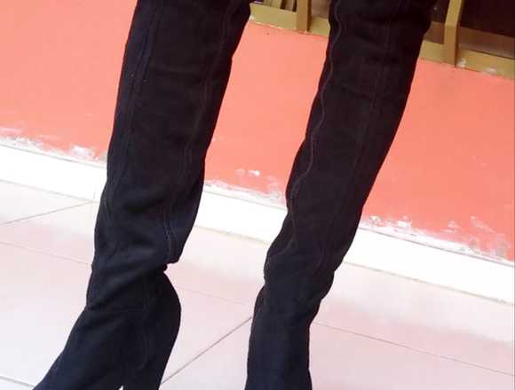 BOTAS LARGAS PARA DAMA en Villa Rica (Municipio)