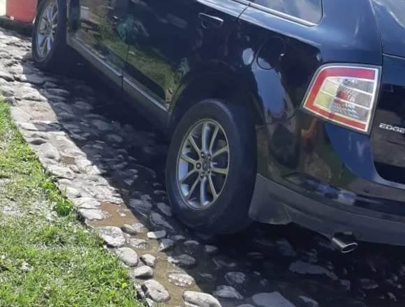 Ford Edge 3.5 Sel At
