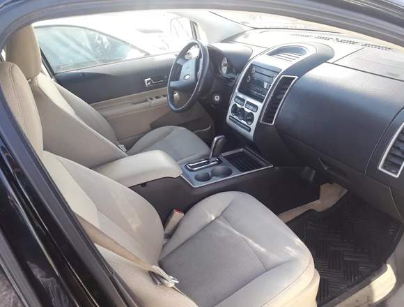 Ford Edge 3.5 Sel At – Foto 2 de 2