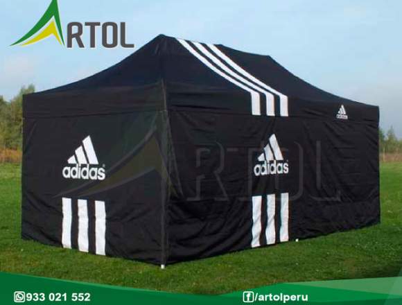 Toldos Y Carpas Publicitarias Árabe - Artol Perú en Lima (Lima 1) (Distrito)