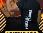 Entrenador personal preparador físico en Dolega (Distrito)