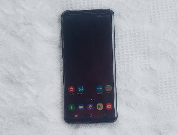 Venta de Samsung Galaxy S9+ en Juticalpa (Municipio)