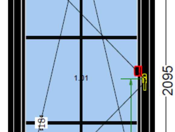Fenster, Schiebetür HST, Balkontür, Festverglasung in Meine (Lokalität)