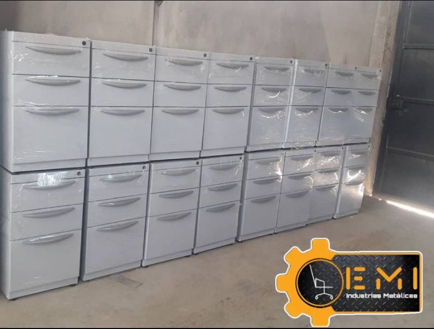 CAJONERAS METALICAS en Pedro Moncayo (Cantón)