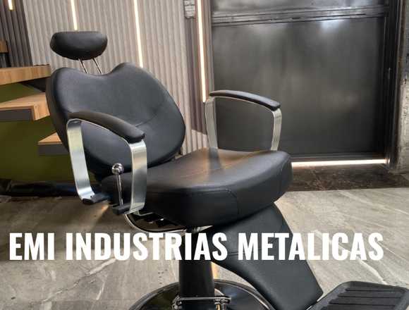 SILLA PARA PELUQUERIA-BARBERIA- SALON DE BELLEZA en Pedro Moncayo (Cantón)