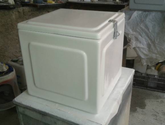 CAJA REPARTIDORA 40X40 MOTO en Morelos (Municipio)